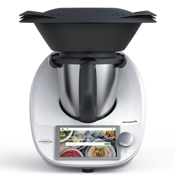 1-1-1 Thermomix® TM6