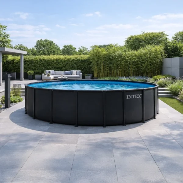 1-25-1 Piscina Ultra XTR de 5,49 x 1,32 m