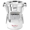 1-5 Procesador de alimentos multifuncional de 1550 W- cuchilla de acero inoxidable.