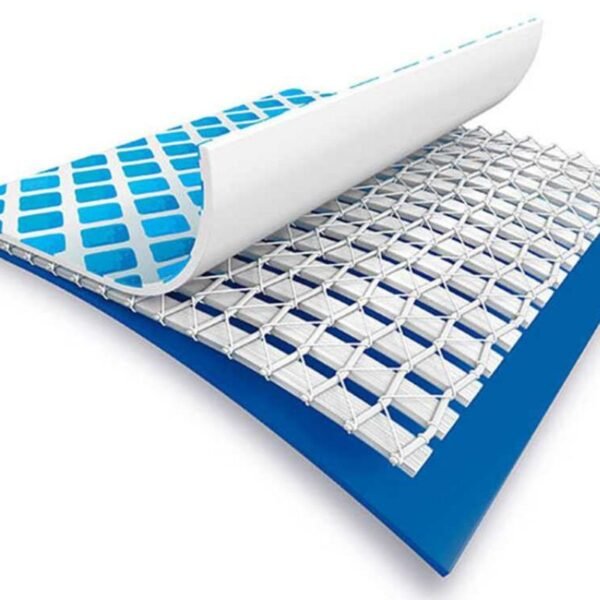 Piscina Intex con marco rectangular 28273NP
