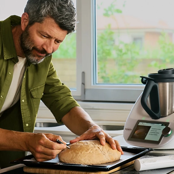 10-1-1 Thermomix® TM6