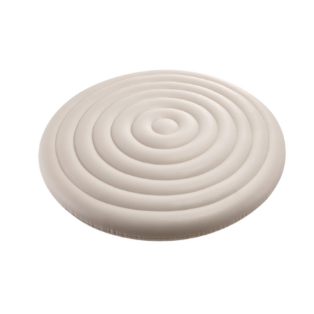 12108-couvercle-gonflable-spa-rond-6-places Spa inflable Olive para 6 personas