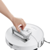 Robot aspirador Roborock S8 maxV Ultra, blanco