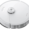 Robot aspirador Roborock S8 maxV Ultra, blanco