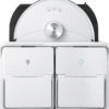 Robot aspirador Roborock S8 maxV Ultra, blanco