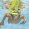 Piscina Intex con marco rectangular 28273NP