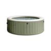 28426np-spa-gonflable-olive-4-places (1) Spa hinchable Olive para 4 personas