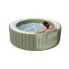 28426np-spa-gonflable-olive-4-places (7) Spa hinchable Olive para 4 personas