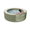 28428np-spa-gonflable-olive-6-places (6) Spa inflable Olive para 6 personas