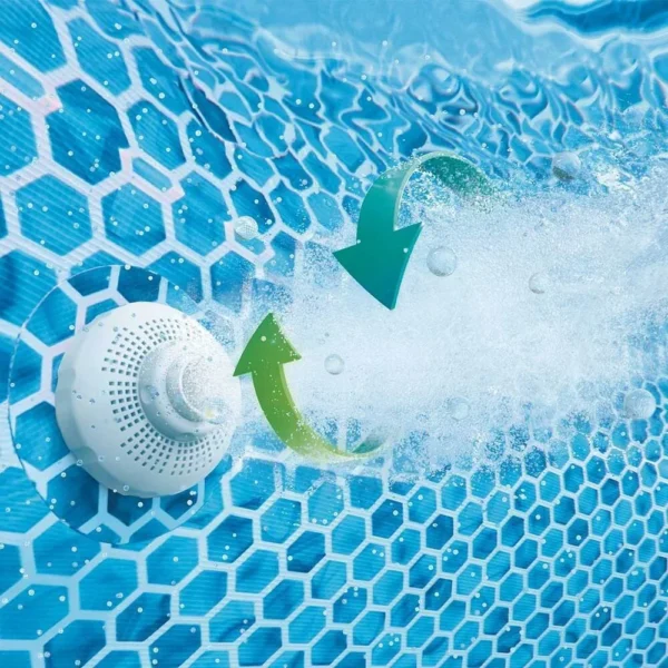 3-18-1 Piscina Ultra XTR de 5,49 x 1,32 m