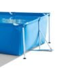 Piscina Intex con marco rectangular 28273NP