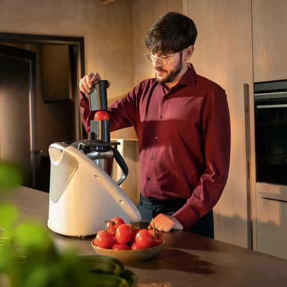 6-1-1 Thermomix® TM6