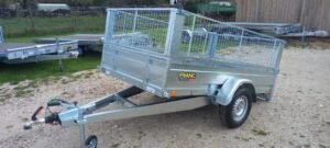 66-3 Remolques FRANCO RE 250 F 130