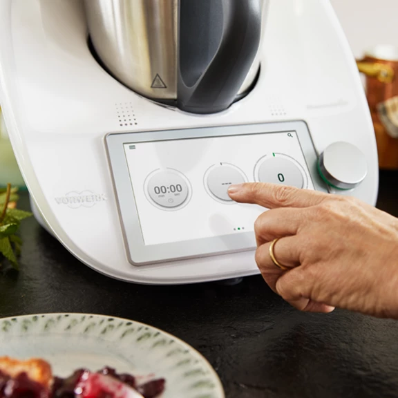 7-1-1 Thermomix® TM6