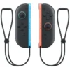 Consola Nintendo Switch 2 azul claro y rojo claro + Mario Kart World (código)