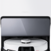 Robot aspirador Roborock S8 maxV Ultra, blanco
