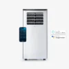 Aire acondicionado portátil 3 en 1 de 12.000 BTU