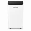 Aire acondicionado portátil reversible Passion Maison Everest 12 de 12000 BTU