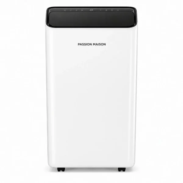 Aire acondicionado portátil reversible Passion Maison Everest 12 de 12000 BTU