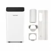 Aire acondicionado portátil reversible Passion Maison Everest 12 de 12000 BTU