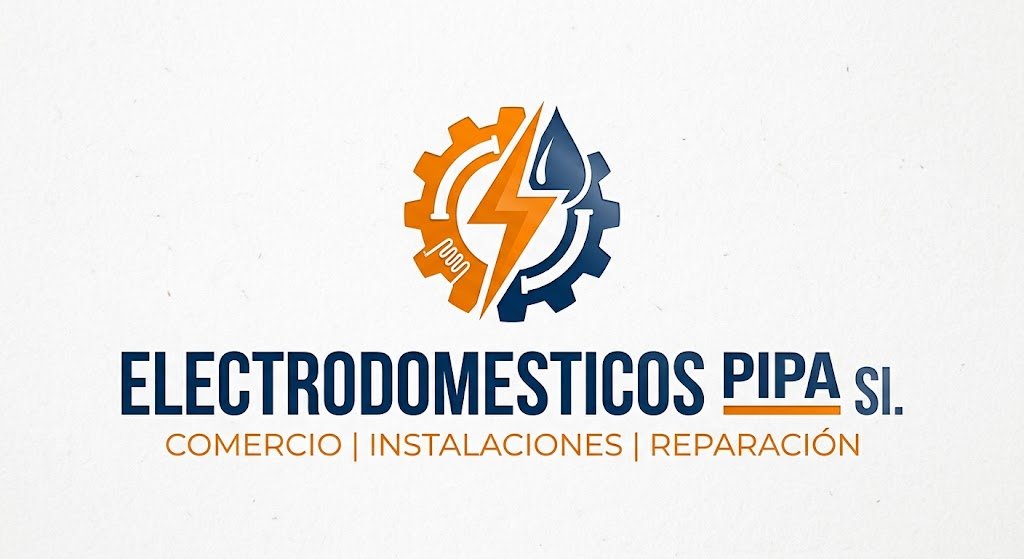 Electrodomesticos PIPA Sl